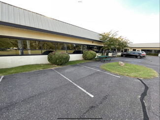 More details for 100 Central Ave, Farmingdale, NJ - Industrial for Lease