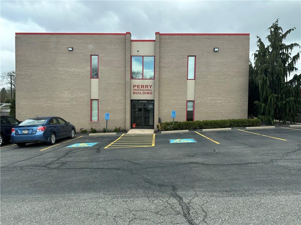 8135 Perry Hwy, Pittsburgh, PA for sale Building Photo- Image 1 of 10