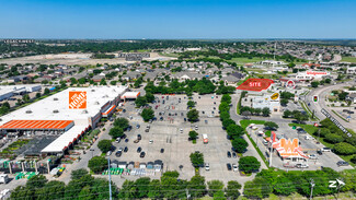 More details for 100 Expedition Dr, Fort Worth, TX - Land for Lease