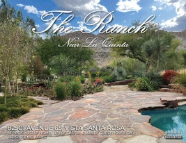246 Acres of Desert Serenity: A Private Oasis - Golf Course