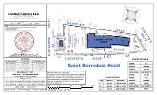 More details for 4305-4335 St Barnabas Rd, Temple Hills, MD - Office/Retail, Retail for Lease