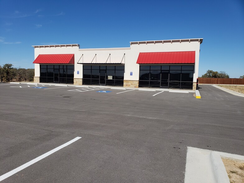 815 E Interstate 20, Cisco, TX for sale - Building Photo - Image 2 of 9