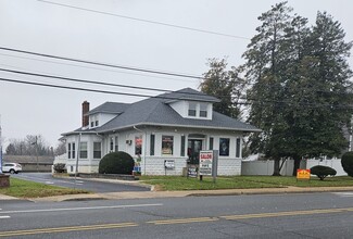 More details for 4481 S Broad St, Hamilton, NJ - Retail for Sale