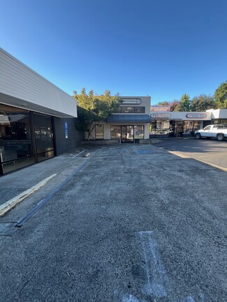 More details for 7231 Healdsburg Ave, Sebastopol, CA - Retail, Industrial for Lease