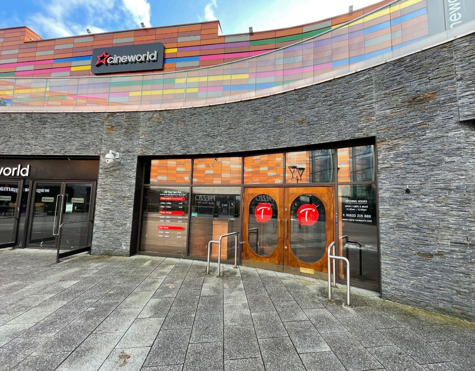 Friars Walk, Newport for lease Building Photo- Image 1 of 1