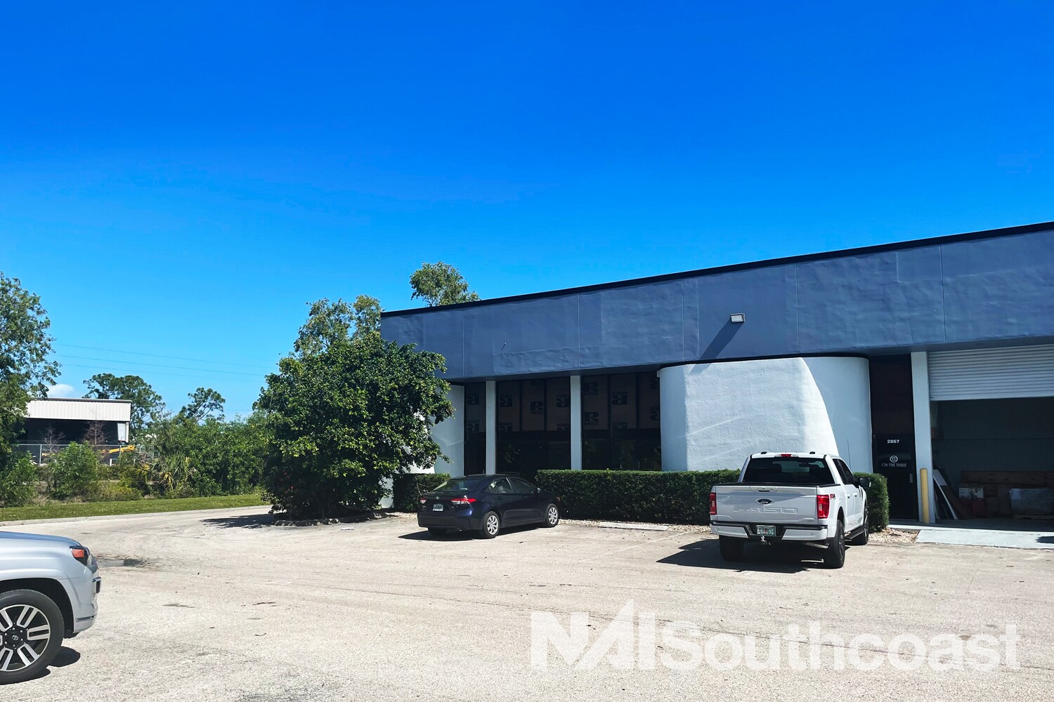 2851-2897 SE Monroe St, Stuart, FL for sale Building Photo- Image 1 of 1