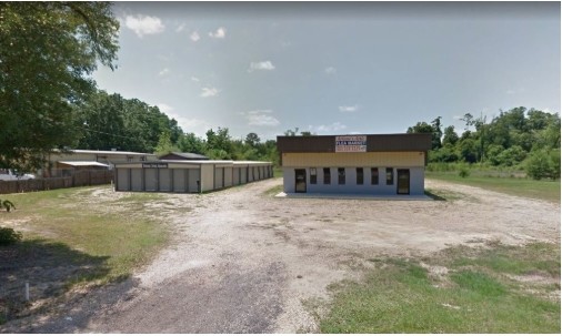 1420 W 10th St, Bogalusa, LA for sale - Primary Photo - Image 1 of 1