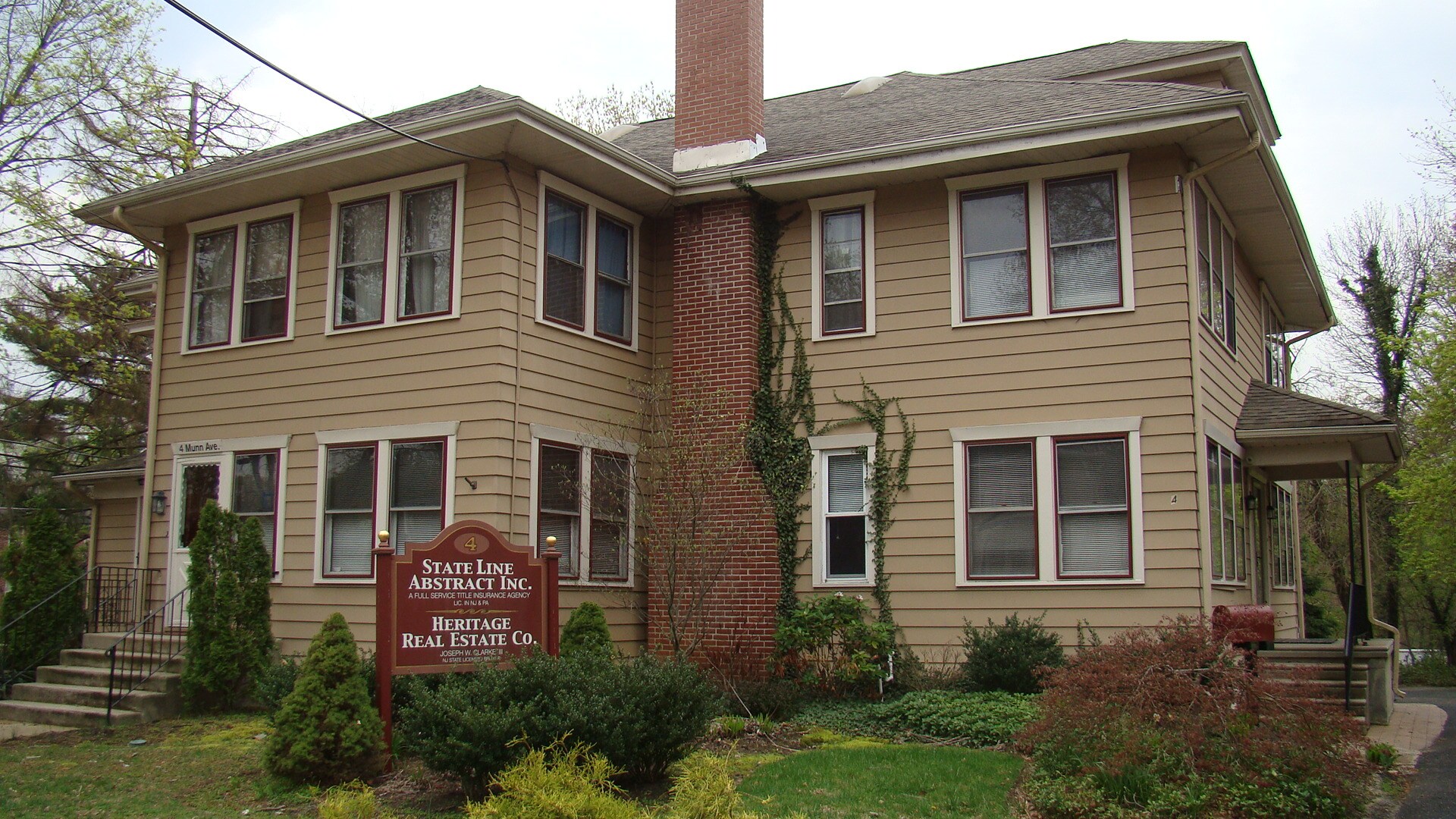 4 Munn Ave, Cherry Hill, NJ for sale Building Photo- Image 1 of 1