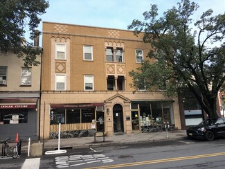 More details for 38-42 Witherspoon St, Princeton, NJ - Office for Lease