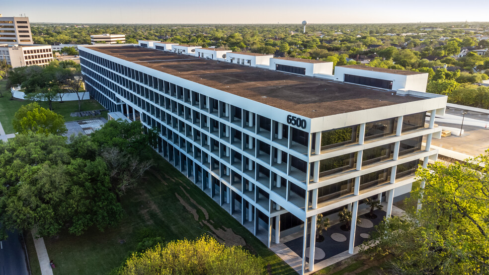 6500 West Loop South, Bellaire, TX for sale - Building Photo - Image 1 of 1