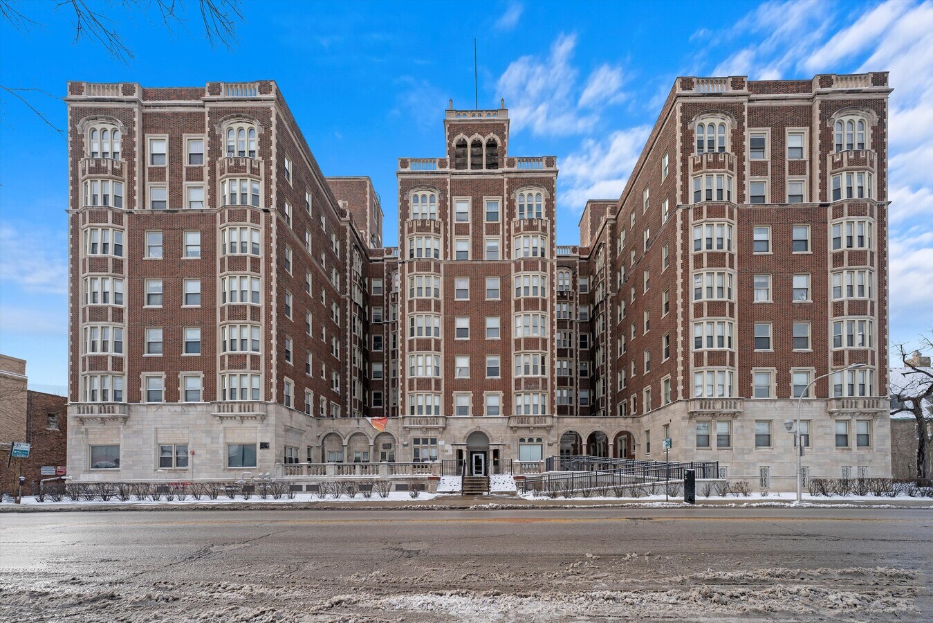 Building Photo