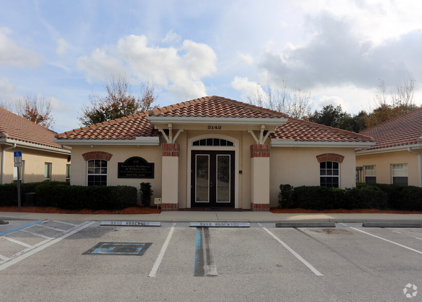 2142 Ashley Oaks Cir, Wesley Chapel, FL for sale - Building Photo - Image 1 of 13