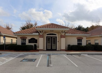 More details for 2142 Ashley Oaks Cir, Wesley Chapel, FL - Office for Sale