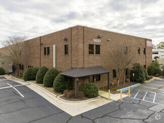 More details for 5021 Bradford Dr NW, Huntsville, AL - Office for Lease