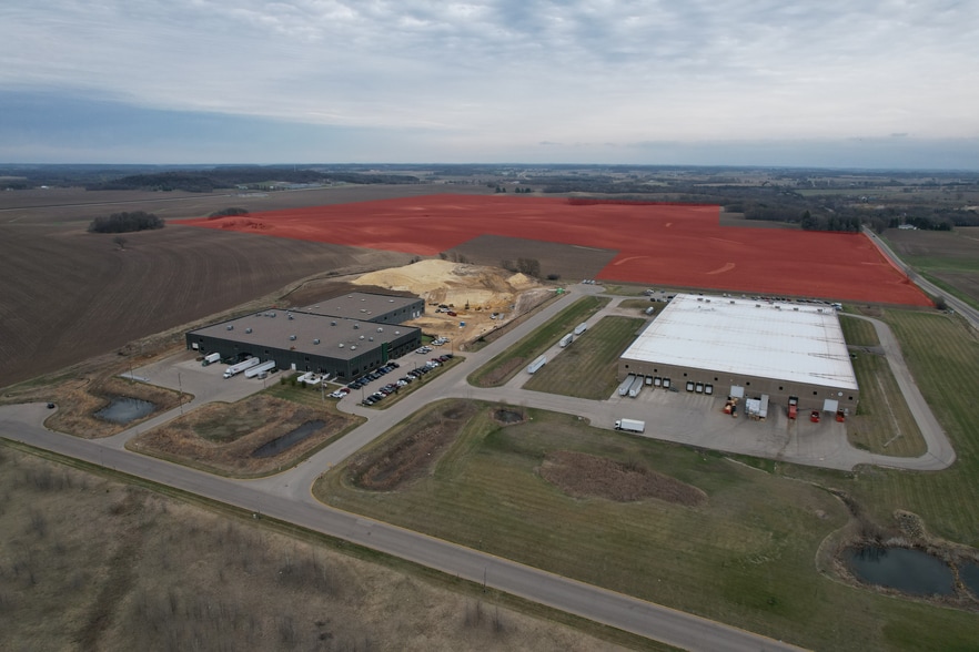 Ryden Rd & US Highway 10, Prescott, WI for sale - Building Photo - Image 3 of 4
