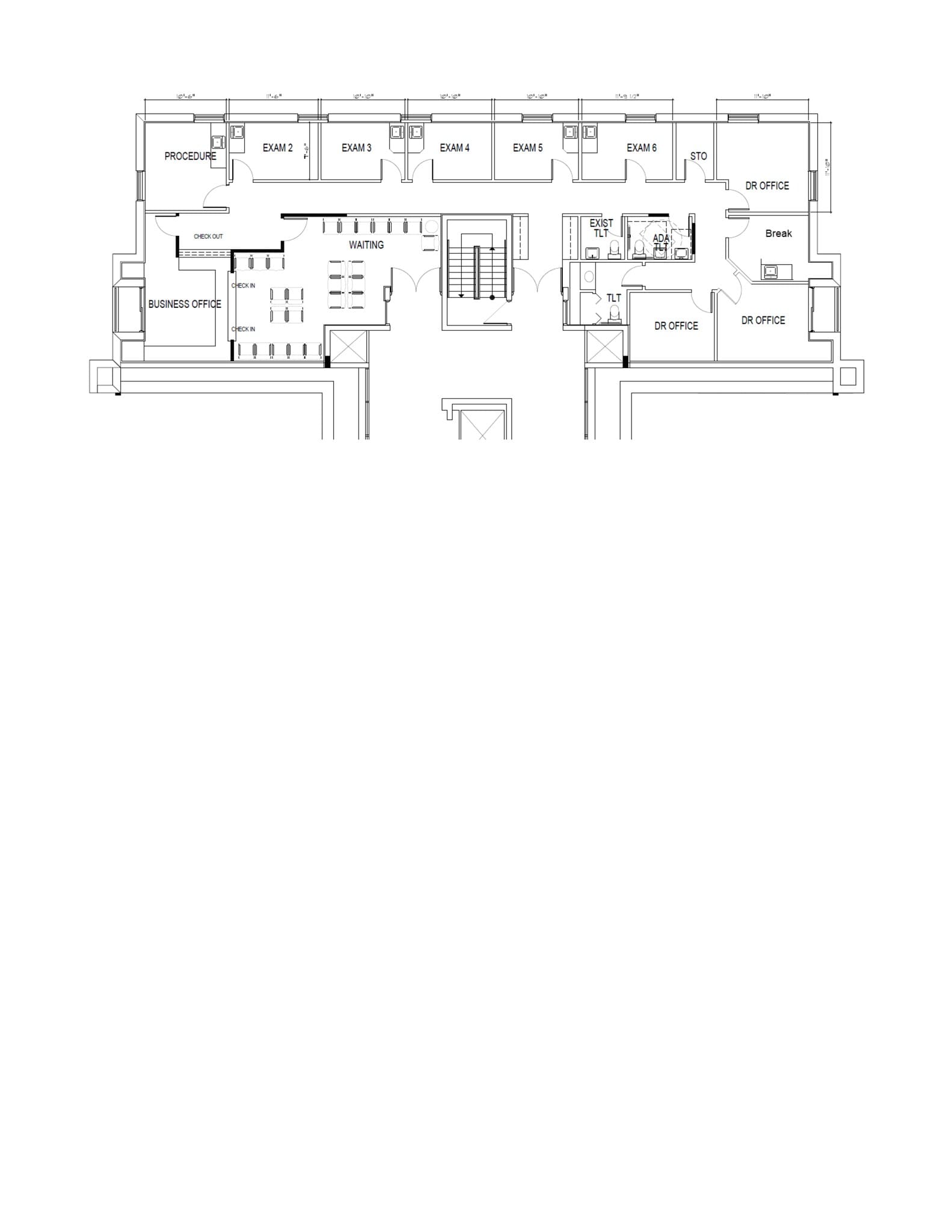 880 NW 13th St, Boca Raton, FL for lease Site Plan- Image 1 of 1