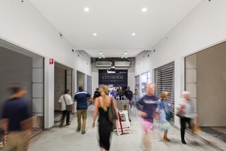 259-263 Collins St, Melbourne for lease Building Photo- Image 2 of 4