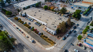 More details for 1811 S 7th St, San Jose, CA - Industrial for Sale