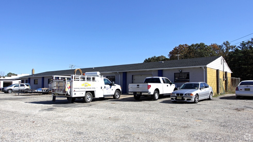 1745 W Route 37, Toms River, NJ for sale - Primary Photo - Image 1 of 2