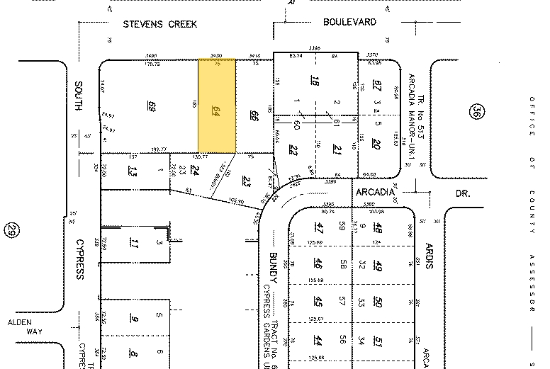 3430 Stevens Creek Blvd, San Jose, CA 95117 - Retail for Lease | LoopNet