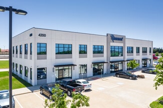 More details for 4200 Mapleshade Ln, Plano, TX - Office for Lease