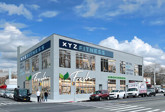 More details for 5901 Flatlands Ave, Brooklyn, NY - Retail for Lease