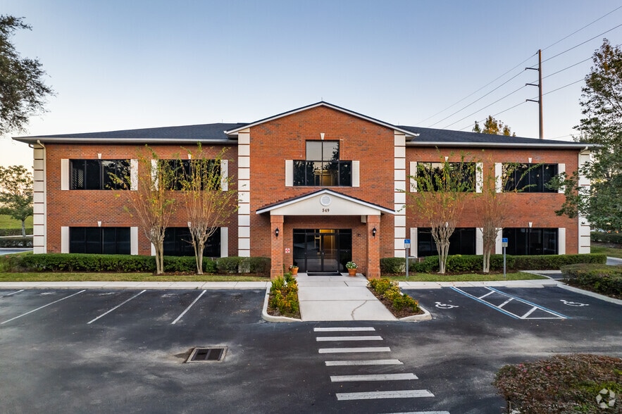 549 N Wymore Rd, Maitland, FL for lease - Building Photo - Image 3 of 4