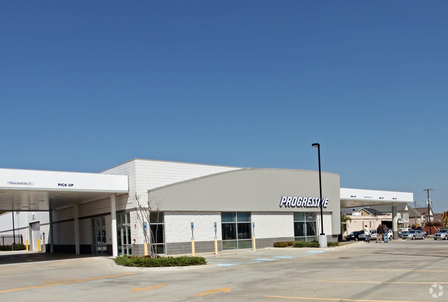 1425 Airline Dr, Metairie, LA for sale - Building Photo - Image 3 of 12