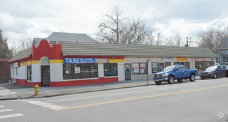 More details for 3000-3014 W 23rd Ave, Denver, CO - Retail for Sale