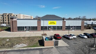 More details for Ann Arbor 2 Property Portfolio – Retail for Sale, Ann Arbor, MI