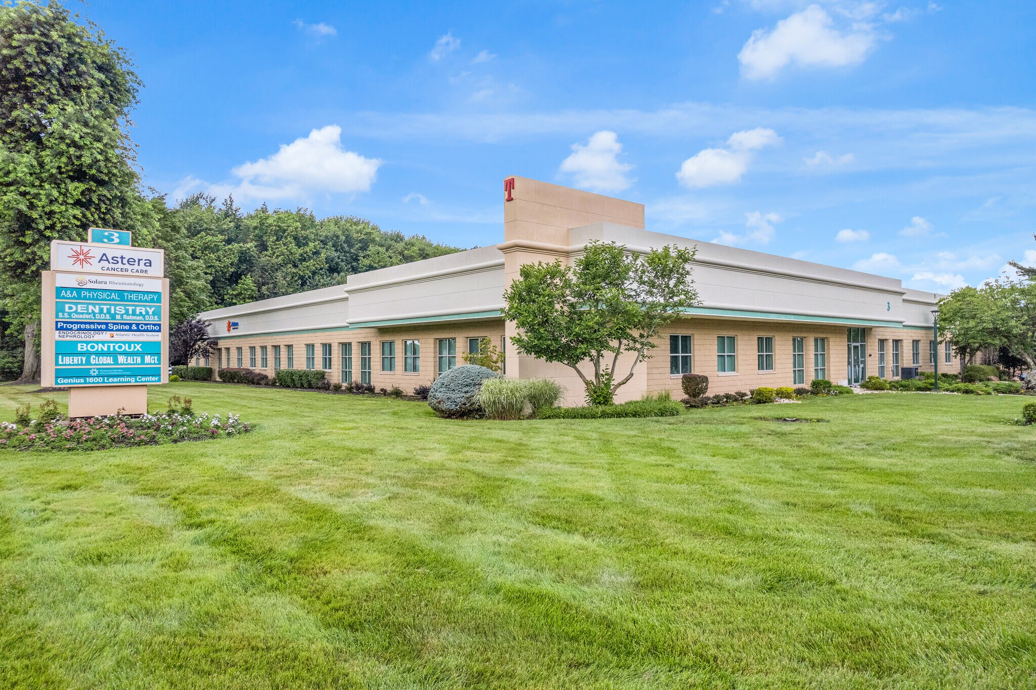 3 Progress St, Edison, NJ for sale Building Photo- Image 1 of 1