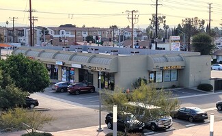 More details for 1106 N Citrus Ave, Covina, CA - Retail for Lease