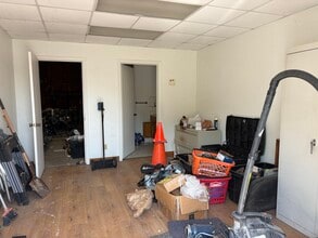 4620 Industrial St, Rowlett, TX for lease Interior Photo- Image 2 of 4