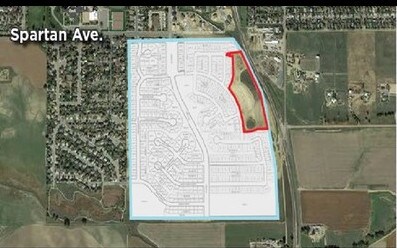 Spartan Ave, Berthoud, CO for sale Other- Image 1 of 1