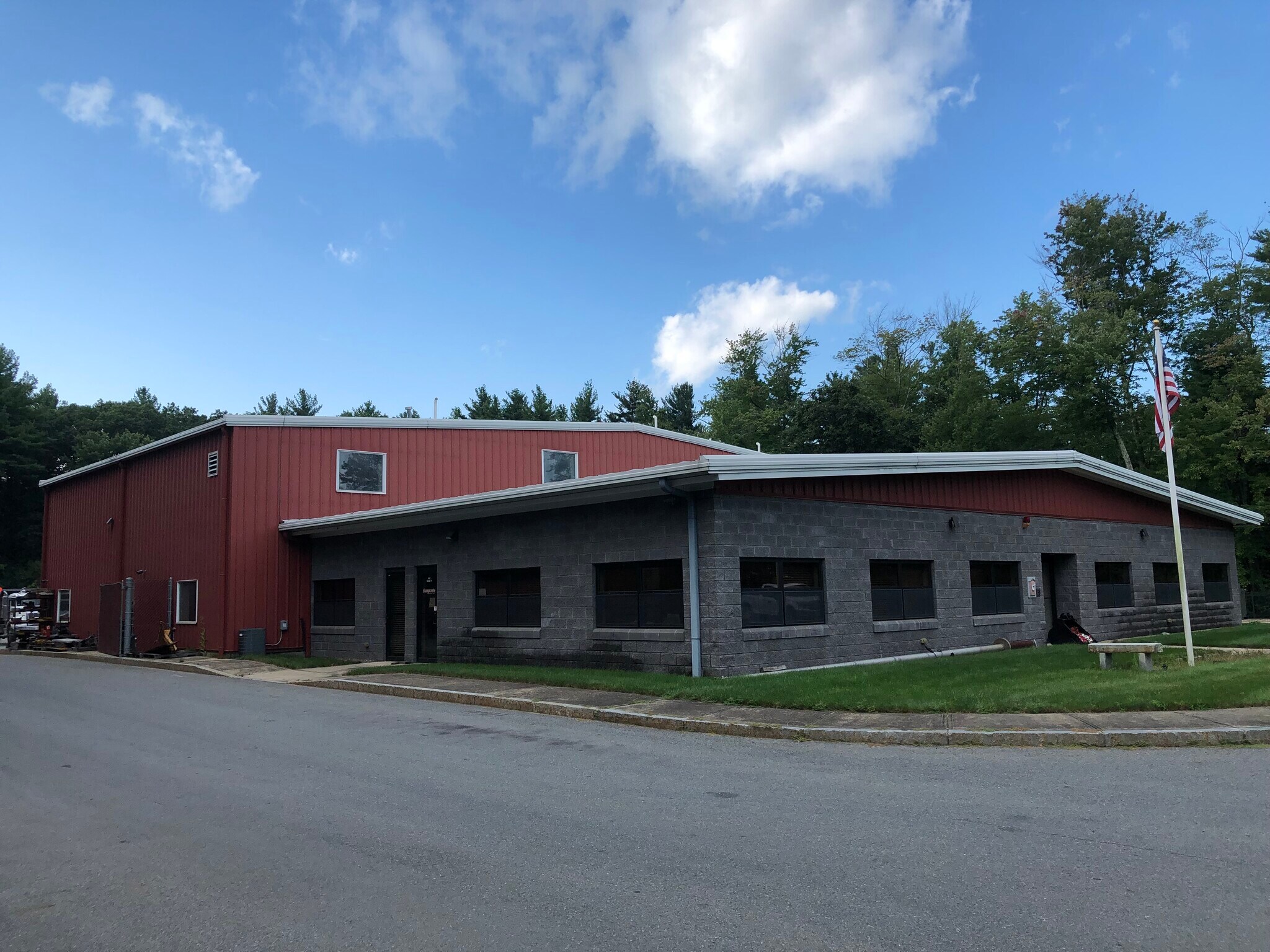 1112 Broadway Rd, Dracut, MA for sale Building Photo- Image 1 of 1