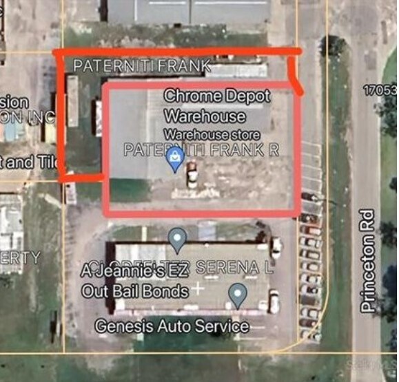 3297 Princeton Rd, Brooksville, FL for sale Building Photo- Image 1 of 1