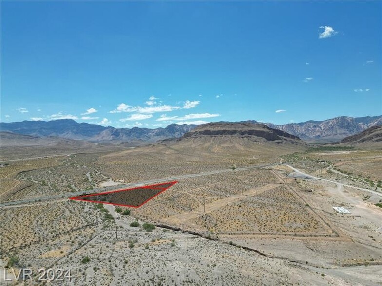 Route 159, Las Vegas, NV for sale - Primary Photo - Image 1 of 3