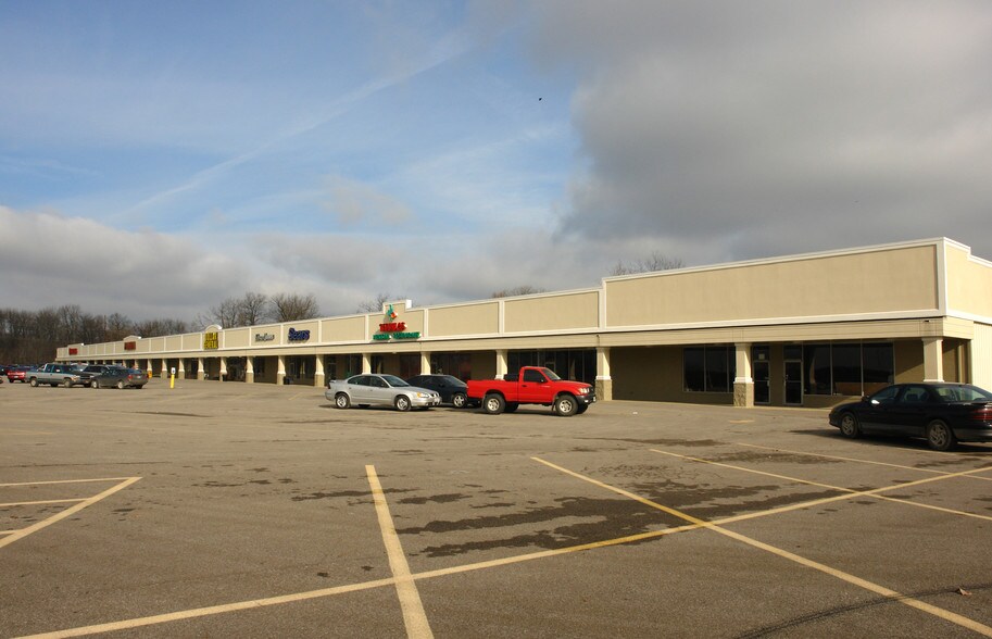 440 Southwind Plz, Mount Vernon, IN for sale - Primary Photo - Image 1 of 1