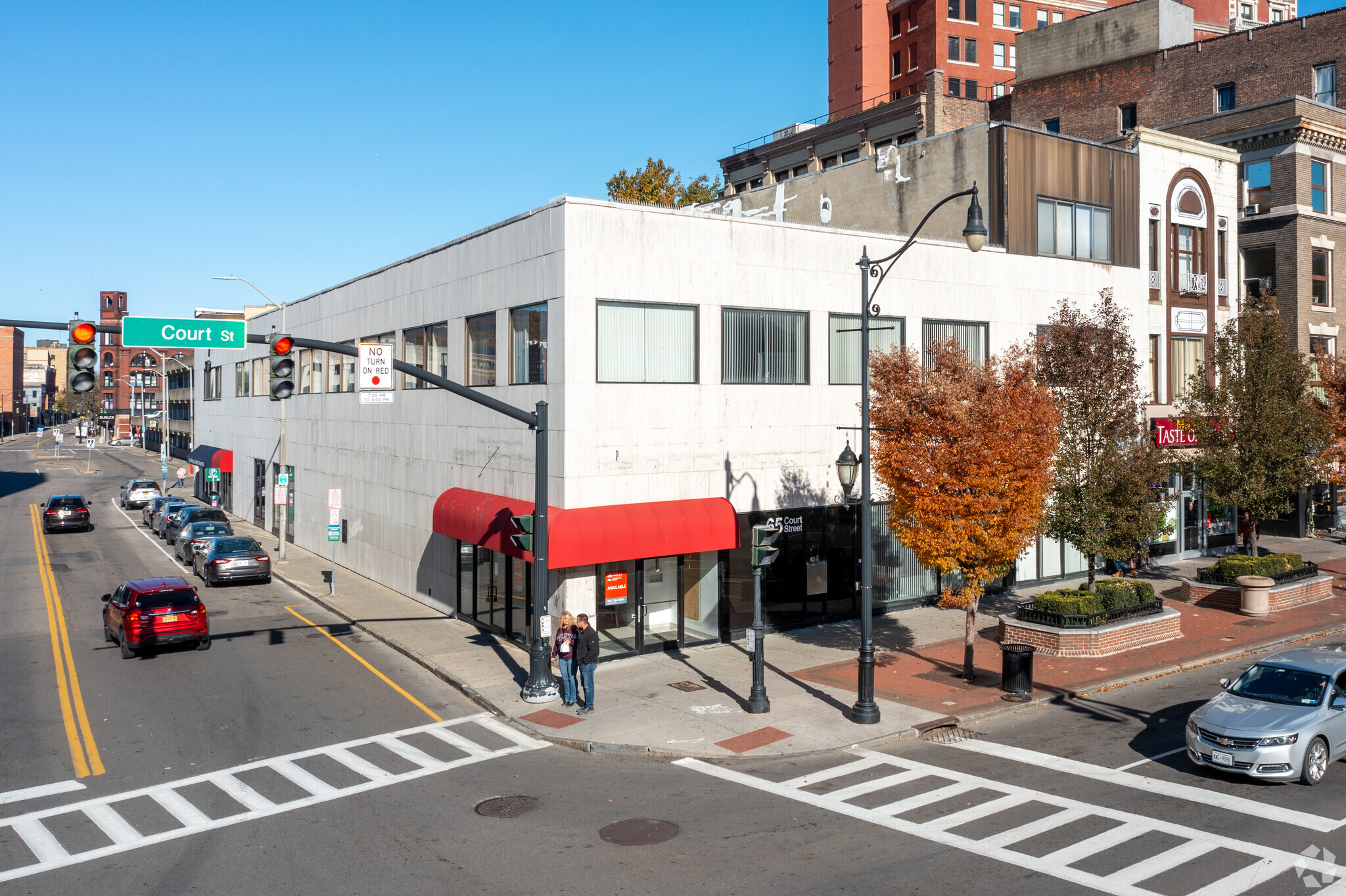 65 Court St, Binghamton, NY for sale Building Photo- Image 1 of 1