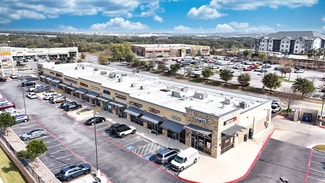 More details for 17910 Bulverde Blvd, San Antonio, TX - Retail for Lease