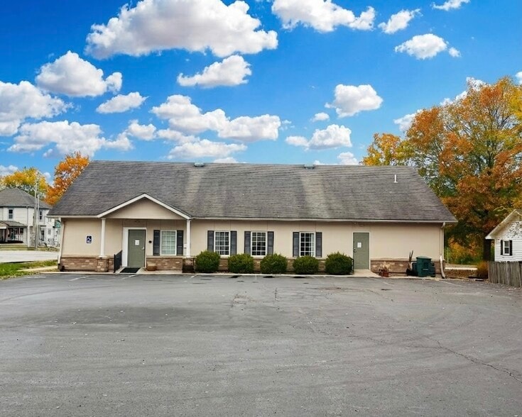 307 S Jefferson St, Kearney, MO for sale - Building Photo - Image 1 of 7