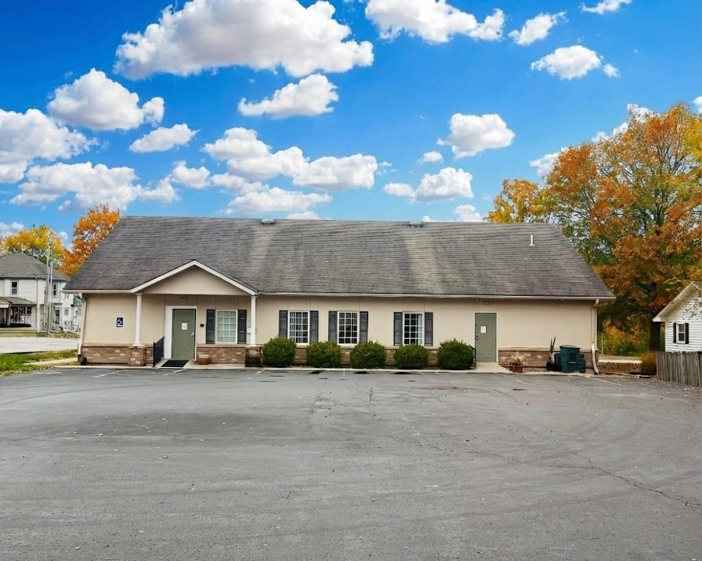 307 S Jefferson St, Kearney, MO for sale Building Photo- Image 1 of 8