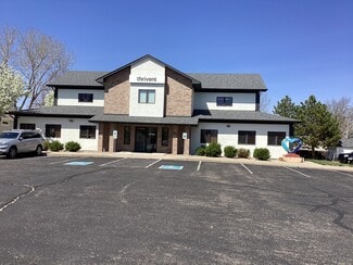 More details for 2956 Ginnala Dr, Loveland, CO - Office for Lease