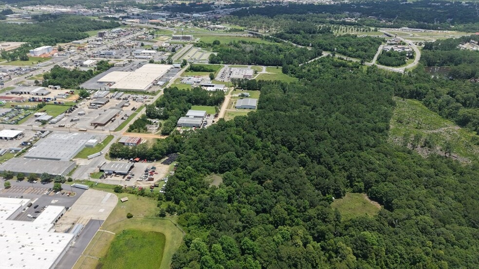 0 Yank Lamb Dr, Tifton, GA for sale - Building Photo - Image 2 of 9