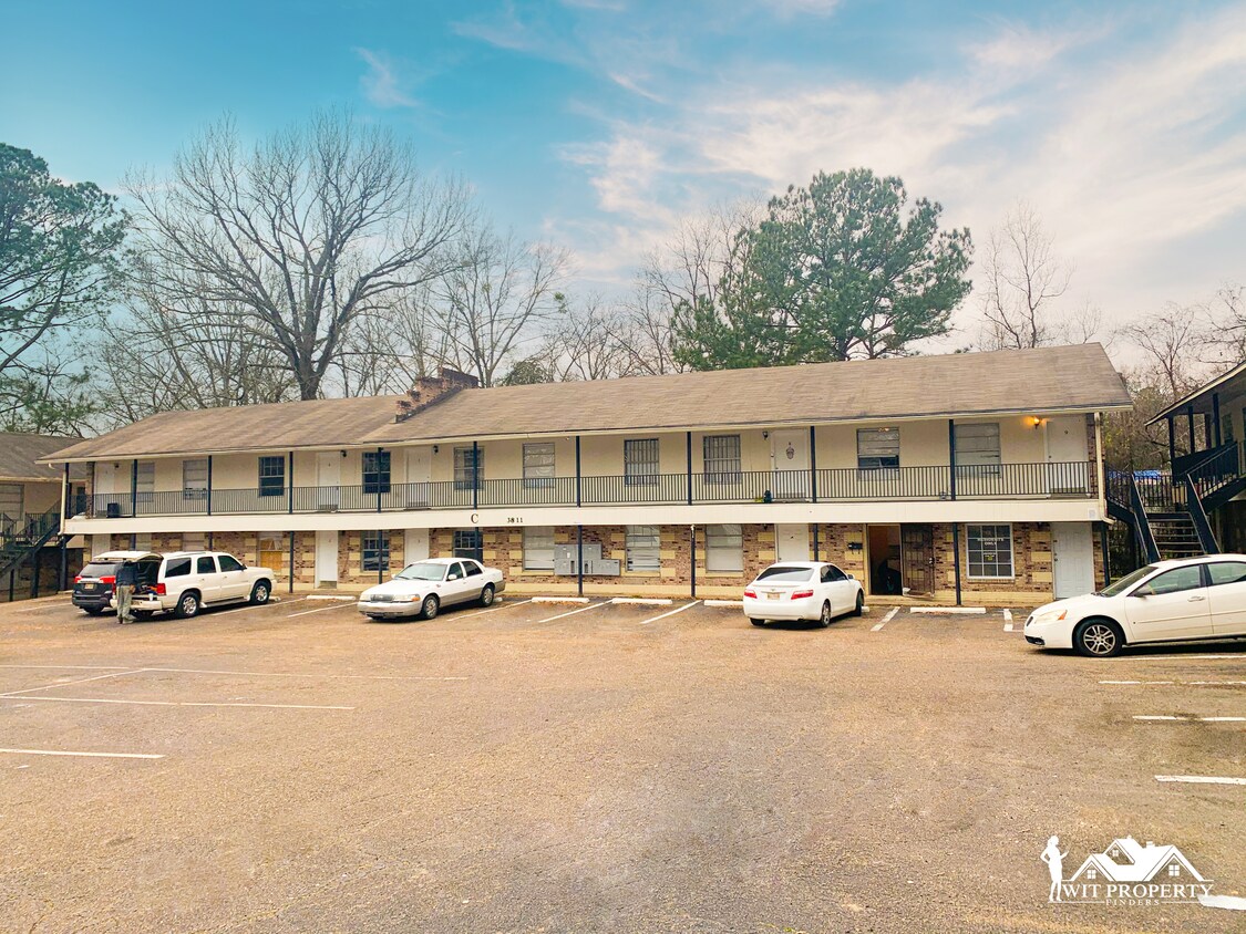 3811 Mosley Ave, Jackson, MS 39206