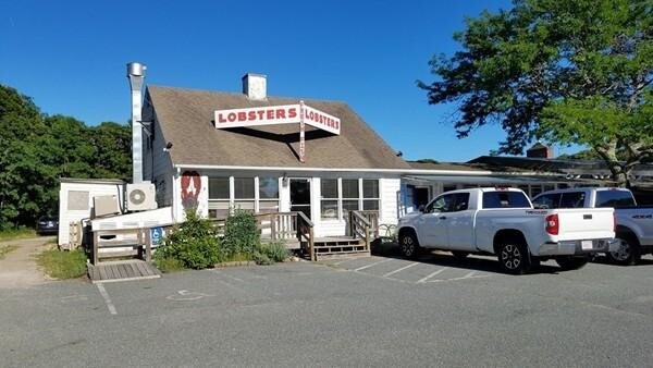 4380 State Hwy, Eastham, MA for sale - Other - Image 1 of 1