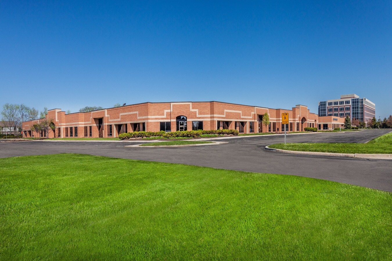 1272212802 Hamilton Crossing Blvd, Carmel, IN 46032 Flex for Lease