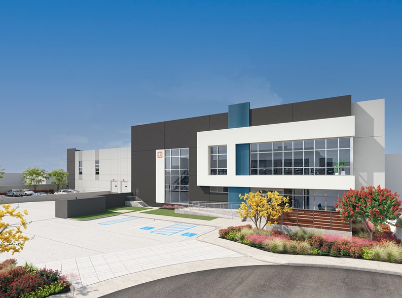 3880 Voyager St, Torrance, CA for lease - Primary Photo - Image 1 of 2