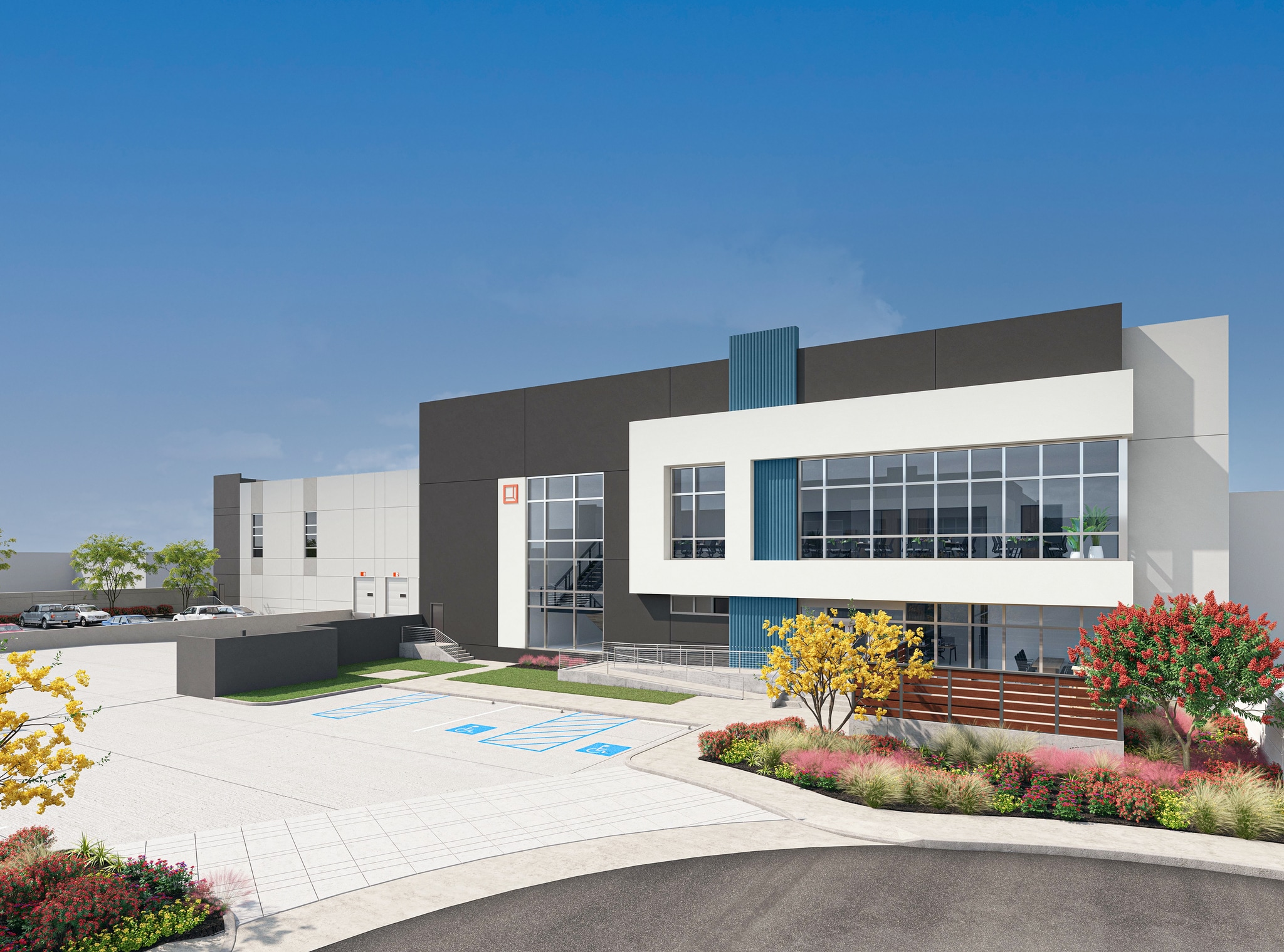 3880 Voyager St, Torrance, CA for lease Primary Photo- Image 1 of 3