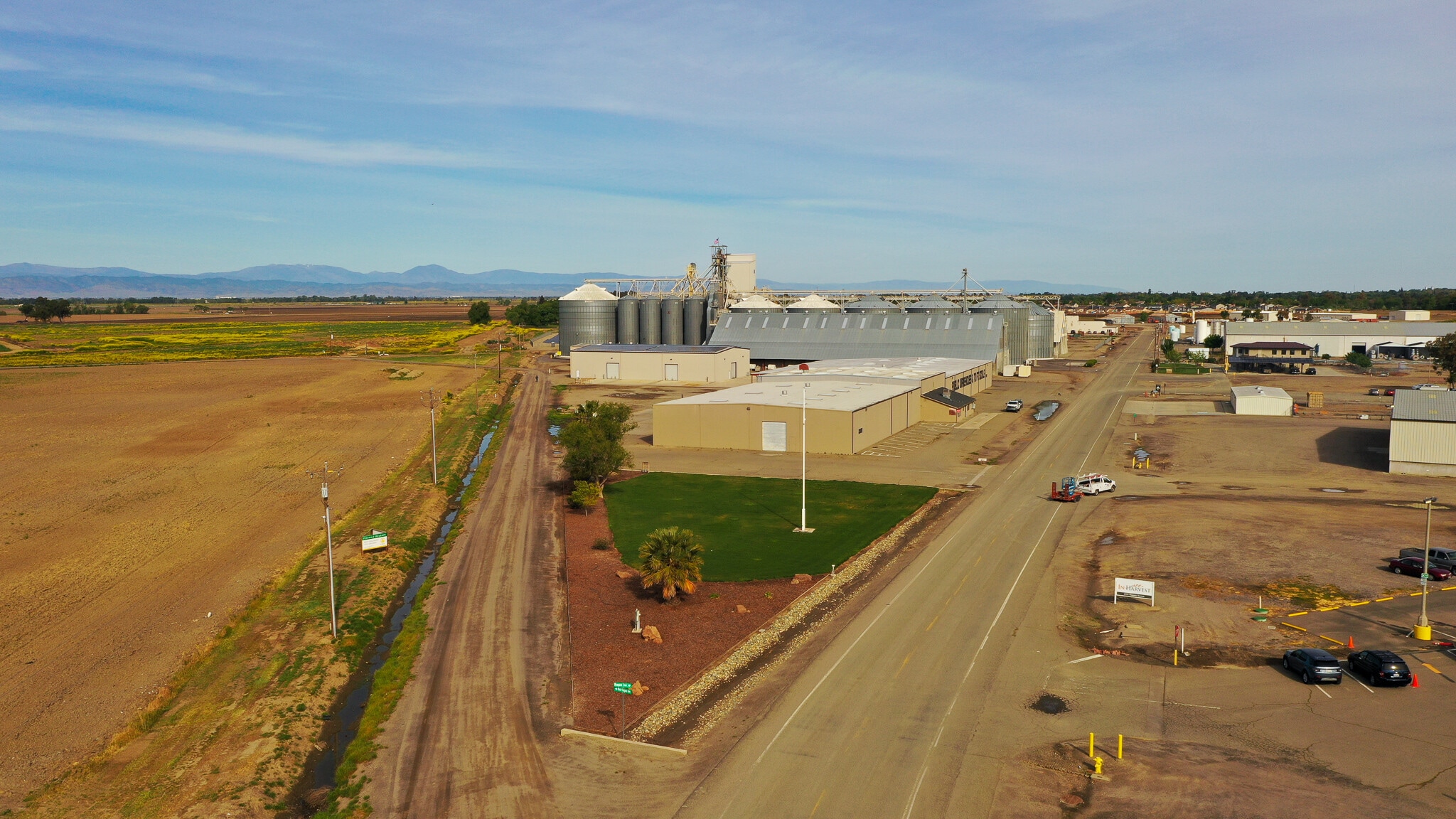 2881 Niagara Ave, Colusa, CA 95932 Industrial for Sale